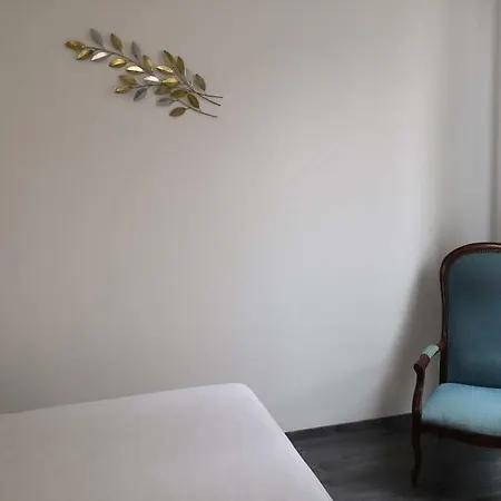Apartment Midombay Bayeux