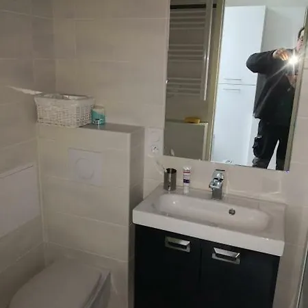 Midombay Apartment