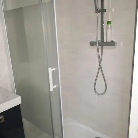 Apartment Midombay
